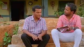 Kattappanayile Hrithik Roshan 2016 Dharmajan comedy scene [upl. by Bertram930]