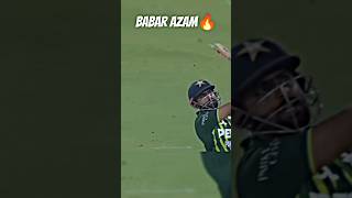 Babar Azam v Fakhar Zamancricket viralvideoshorts [upl. by Petronella]