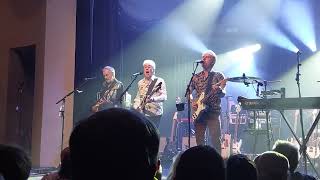 10cc Live in Berlin 2023 01 Sitting for the last supper [upl. by Nirraj]