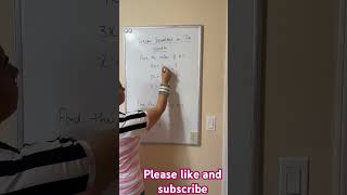 Linear equations in two variables class10 shorts [upl. by Sille]