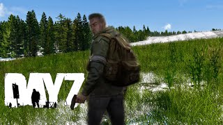 DayZ New Snow Map Ps4 Ps5 [upl. by Lodhia]