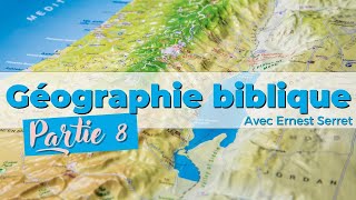 8  Troglodytisme dans la Bible [upl. by Burdett405]