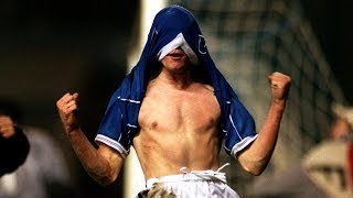 Birmingham City 41 Ipswich Town  Worthington Cup 2001 [upl. by Ilatfan]