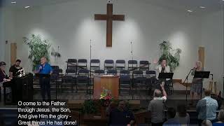 Northwest Baptist Church Live Stream [upl. by Bertsche]