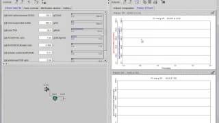 GPSX Tutorial 10 Dynamic Parameter Estimator [upl. by Nacim]