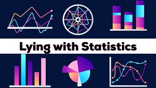 This is How Easy It Is to Lie With Statistics [upl. by Orual]