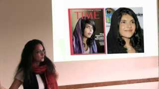 Women Islam and Empire  Dr Deepa Kumar [upl. by Ambie]