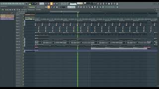 Madeon  OK  CLOWDZ Remake fl studio [upl. by Galvin]