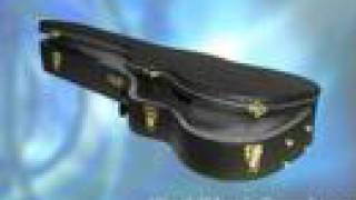 TKL 7800 Series Premier Guitar Cases [upl. by Eltsyrk629]