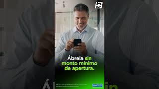 Cuenta para ahorrar  Banco Popular rentabilidad ahorro inversiones [upl. by Asiar945]