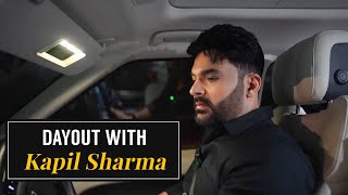 My First Vlog  Just Another Day In Kapil Sharmas Life  Kapil Sharma Vlogs [upl. by Siva]