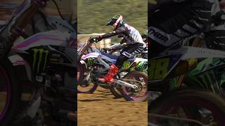 Haiden Deegan Wins Fox Raceway National 2024 🔥🔥 [upl. by Ahsyekal]