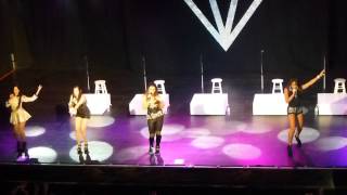 Fifth Harmony  Better Together Live HD Orlando [upl. by Garling]