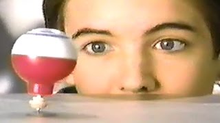 Wizzer toy commercial 1998 [upl. by Nnylear]