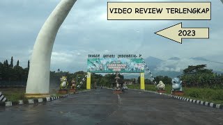 TAMAN SAFARI INDONESIA II PRIGEN REVIEW TERLENGKAP 2023 PART 1 tamansafari tamansafariprigen [upl. by Sevart]