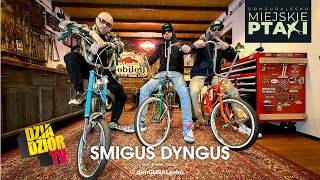 DGE  Śmigus Dyngus feat Shellerini Kaczor prod TASTYdope MIEJSKIE PTAKI [upl. by Hermia]