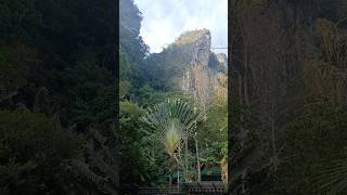 Krabi Ao Nang Cliffview Resort thailand krabi travel nature cliff thai [upl. by Nesnar]