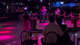 Tejano Conjunto Cumbia Country Desperados Friday 20240517 [upl. by Stefanie]