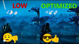 Helldivers 2 Optimized Settings Guide [upl. by Anayhd]