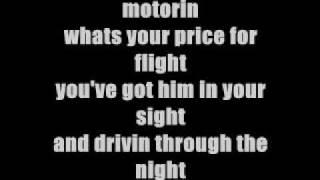 Sister Christian Night Ranger with lyrics [upl. by Aihsile]