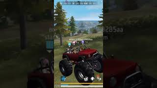 redjune ⭕🏮jigariyaa freefiremax op₹💯😱viralshorts2024shorts therian viralvideo freefire [upl. by Aniles545]