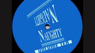 Naughty Naughty Vol 10A Guy Called Gerald Voodoo Ray [upl. by Ludovick]