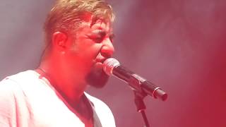 Deftones  Rivière → Change In the House of Flies  Houston 062617 HD [upl. by Vidovic526]