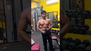 my fitness desifitnness duet motivation love sad bodybuilding shorts [upl. by Ainad381]