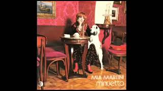 Mia Martini  Minuetto 1973 [upl. by Ettelrats]