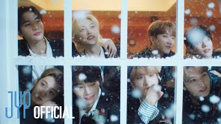 Stray Kids quot24 to 25” Video [upl. by Anitsrhc]