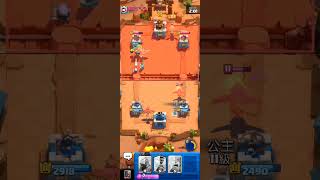 Phoenix Raid Muskets at Dawn Clash Royale  Collect battle and strategize 14 Nov 2024 Part 1 [upl. by Silevi]