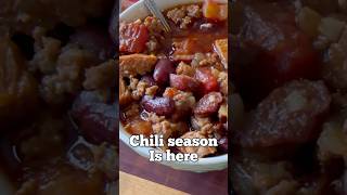 Tri tip chili recipe coming soon [upl. by Ajuna480]