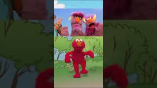 Elmos Got The Moves sesamestreet [upl. by Kelsey882]