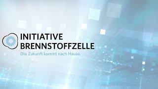 4 Innovationsforum Wasserstoff amp Brennstoffzelle [upl. by Aivatnuahs]