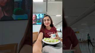 Ham Thailand Pohoch gaye 😍✈️ shorts trending travel minivlog viral meghachaube [upl. by Ornie11]