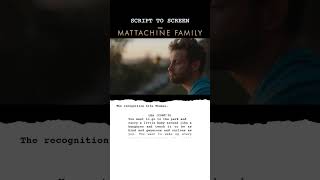 The Mattachine Family  Script to Screen  Emily Hampshire [upl. by Huskey]