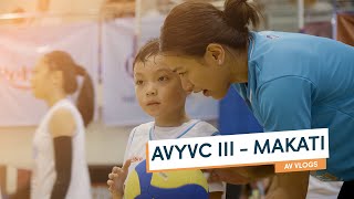 AV VLOGS AVYVC MAKATI [upl. by Sugna]