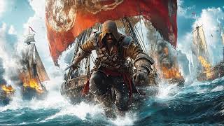 Epic Orchestral Music  Sails and Spaniards [upl. by Nuris]