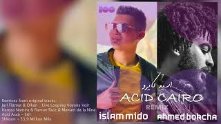 ACID CAIRO  Islam Mido amp Ahmed Bokcha Remix [upl. by Htiekal]