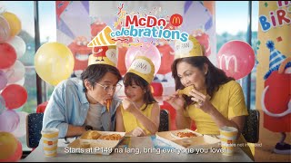 McDo party the AgonSulit Way [upl. by Henrion84]