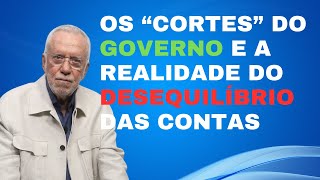 O brilho oculto da tecnologia industrial brasileira  Alexandre Garcia [upl. by Ainavi]