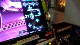 VS REPLICANT last song  Valkyrie Dimension フルコンボ  full combo [upl. by Lubet11]