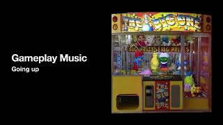 Elaut The Big One claw machine gameplay music [upl. by Asilanom]