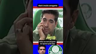 Abel Ferreira vacilão [upl. by Rehtnug]