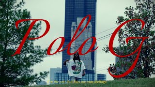 Polo G  SIP Official Video [upl. by Damaris]