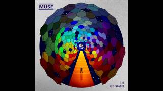 Undisclosed Desires  Muse Full song Lyrics in the comments [upl. by Atnauqal81]