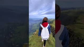 The Edge Of The Earth reels travel asiantravel chinatourism facts viralvideo shorts short [upl. by Daukas]