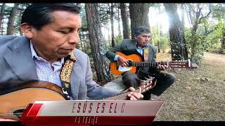 VERAS LA GLORIA DE DIOS  DUO JESUS ES EL CAMINO  VIDEO CLIP 7 [upl. by Nirra]