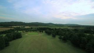 Hole 10 Bletchingley Golf Club [upl. by Kroll]