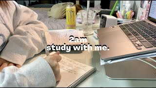 cramming for final exams  study with me pen asmr no music [upl. by Bailar]